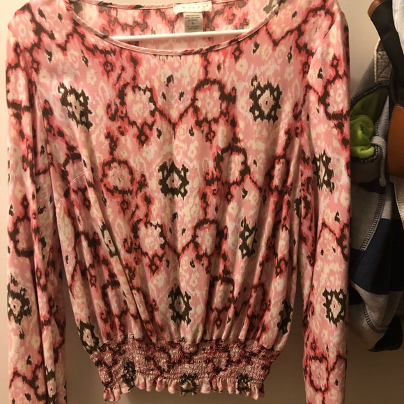 Tweeds Tops - Tweeds top